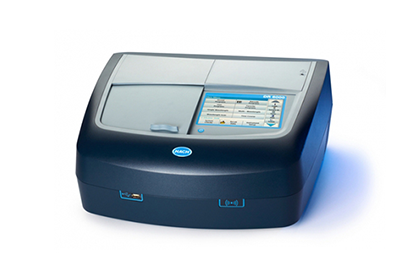 DR6000(多參數(shù)水質(zhì)分析可測COD、氨氮、總磷、總氮等參數(shù))